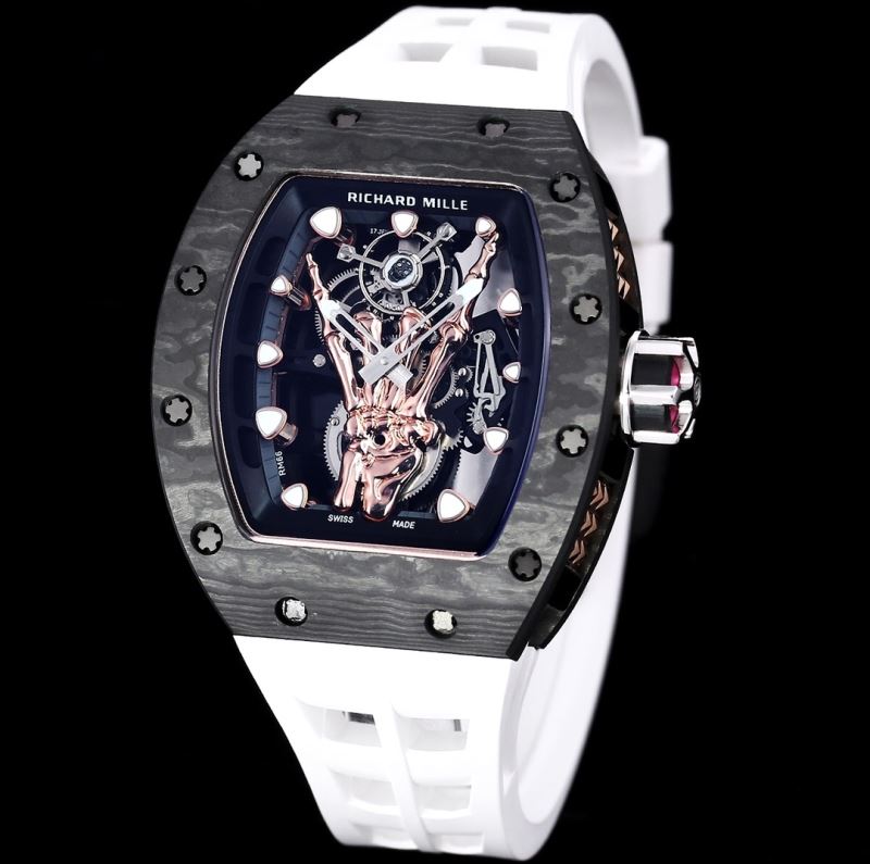 RICHARD MILLE Watches